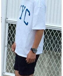 RAGEBLUE | Tシャツ/カットソー