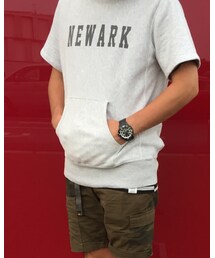 WHO'S WHO gallery | スウェット