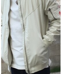 GU | Tシャツ/カットソー