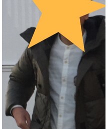 NANO universe | ダウンジャケット/コート