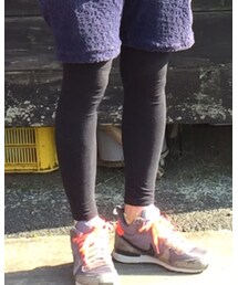 UNIQLO | レギンス/スパッツ