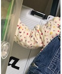 赤ちゃん本舗(アカチャンホンポ)の「トップス(Tシャツ/カットソー)」