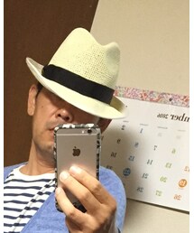 Rohw master product | ハット