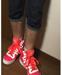 adidas | スニーカー