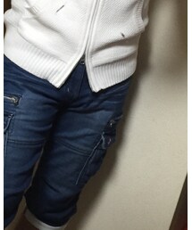 Lyric | カーゴパンツ