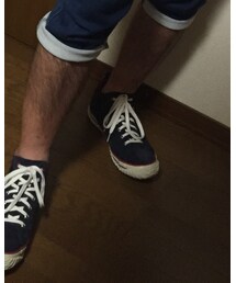 SPINGLE MOVE | スニーカー