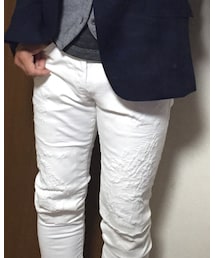 REPLAY | デニムパンツ