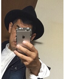 GOORIN BROS. | ハット