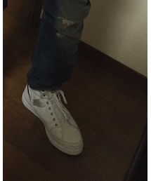 TOP SEVEN | スニーカー