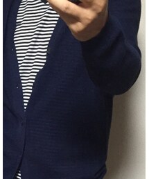 URBAN RESEARCH DOORS | カーディガン/ボレロ