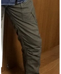 HIDEAWAYS NICOLE | カーゴパンツ