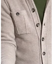 GAS | カーディガン/ボレロ