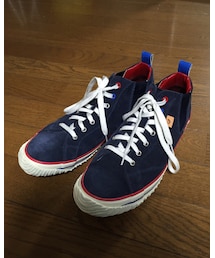 SPINGLE MOVE | スニーカー