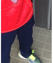 UNDER ARMOUR | その他パンツ