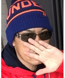 UNDER ARMOUR | ニットキャップ/ビーニー