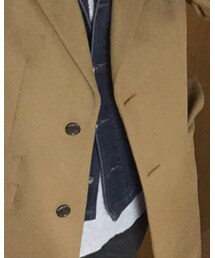 NICOLE CLUB FOR MEN | デニムジャケット