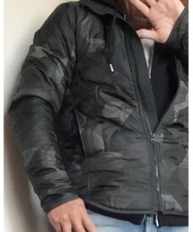 G-STAR | ナイロンジャケット