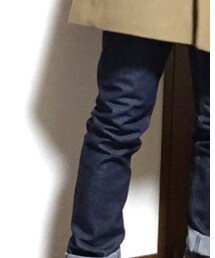 DENHAM | デニムパンツ