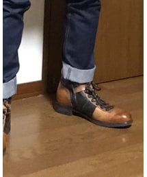 TOP SEVEN | ブーツ