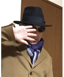 GOORIN BROS. | ハット