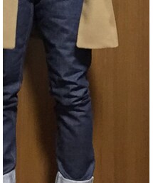 DENHAM | デニムパンツ