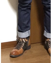 TOP SEVEN | ブーツ