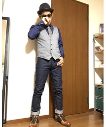 コートなし | その他