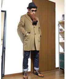 マフラーバージョン | その他