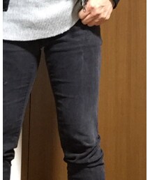 REPLAY | デニムパンツ