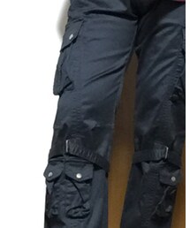 忘れた | カーゴパンツ