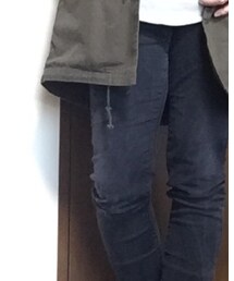 REPLAY | デニムパンツ