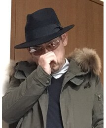 GOORIN BROS. | ハット