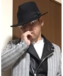 GOORIN BROS. | ハット