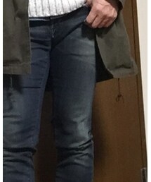 GAS | デニムパンツ