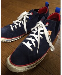 SPINGLE MOVE | スニーカー