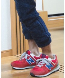 NEW BALANCE | スニーカー