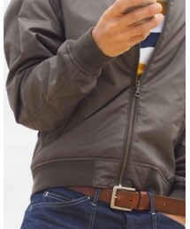 UNIQLO | ナイロンジャケット