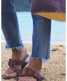 BEAMS | サンダル