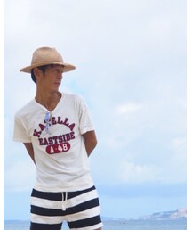 SEVENDAYS=SUNDAY | Tシャツ/カットソー