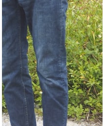 無印良品 | デニムパンツ