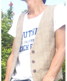 Ocean Pacific | Tシャツ/カットソー