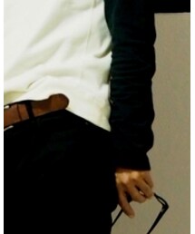 無印良品 | Tシャツ/カットソー