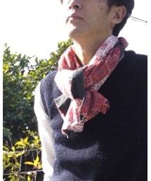 FREAK'S STORE | マフラー