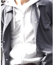 UNIQLO | パーカー