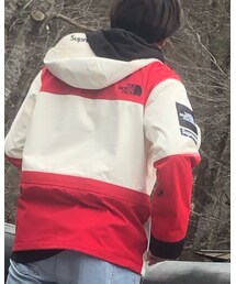 Supreme  | マウンテンパーカー