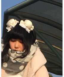 シーランペッタン | カチューシャ