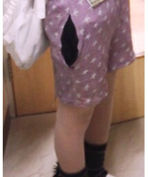 desperate | その他パンツ