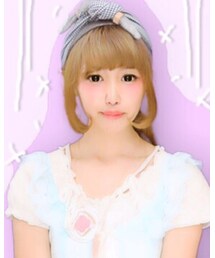 AWA | ヘアバンド