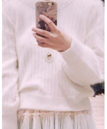 keisuke kanda | ネックレス