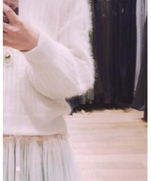 used | ニット/セーター